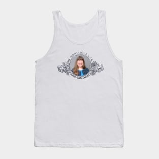 The Notorious L.T.G. Tank Top